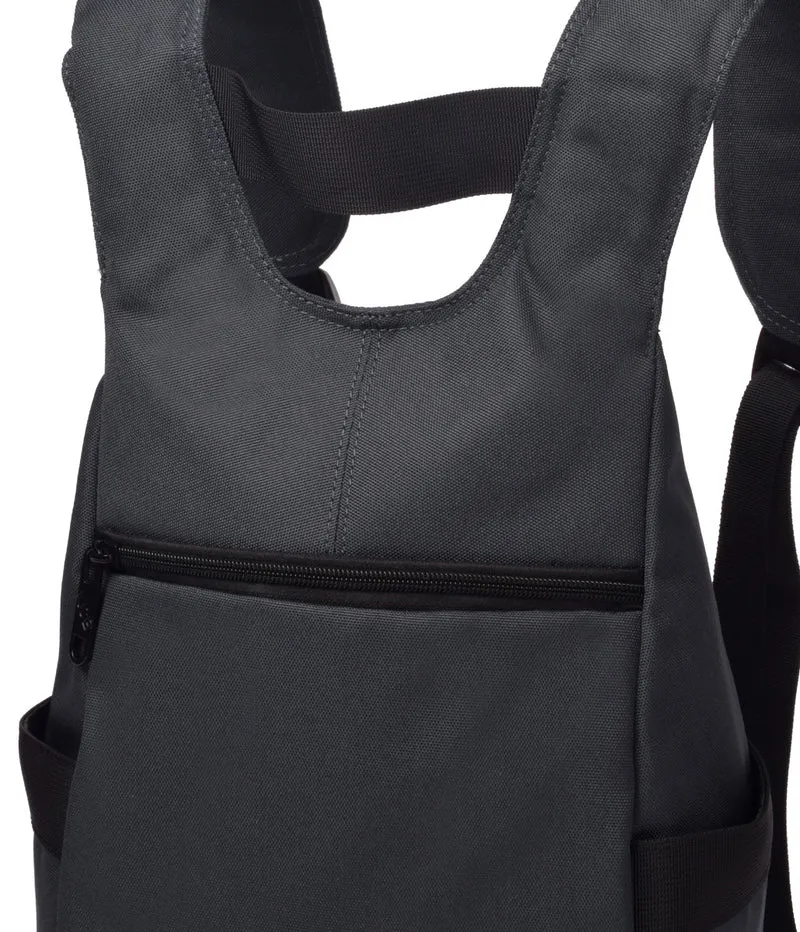 Mochila antirrobo grande KCB Underseat