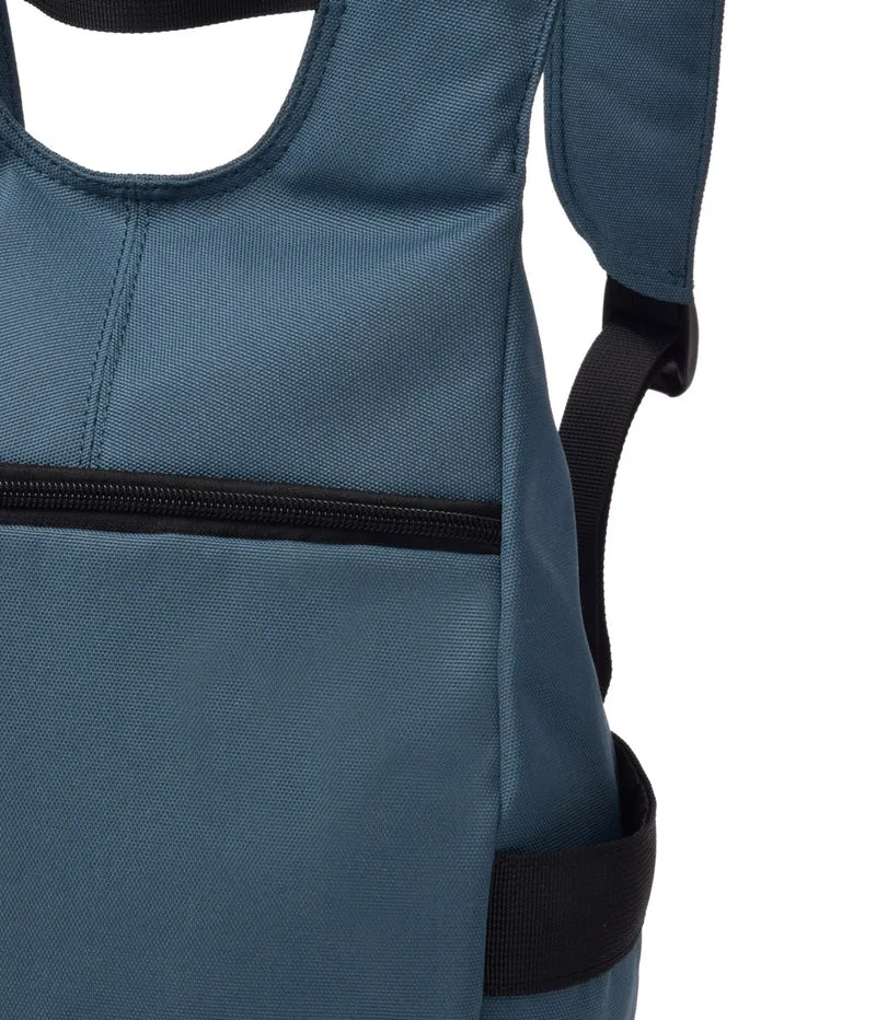 Mochila antirrobo grande KCB Underseat