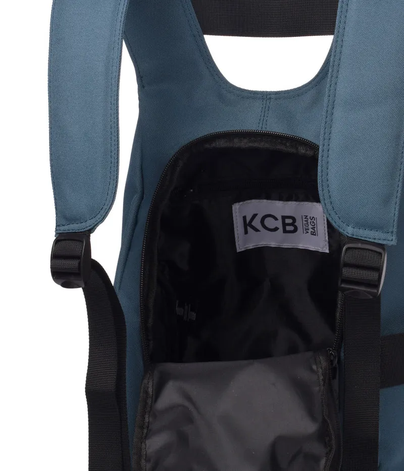 Mochila antirrobo grande KCB Underseat