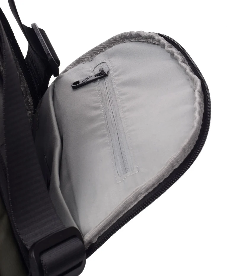 Mochila pequeña KCB Skid