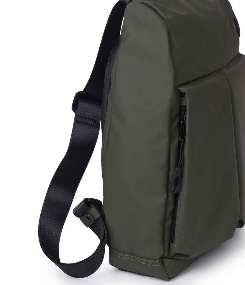 Mochila pequeña KCB Skid