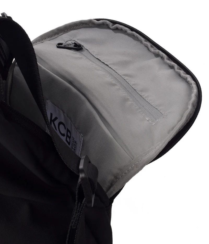 Mochila pequeña KCB Skid