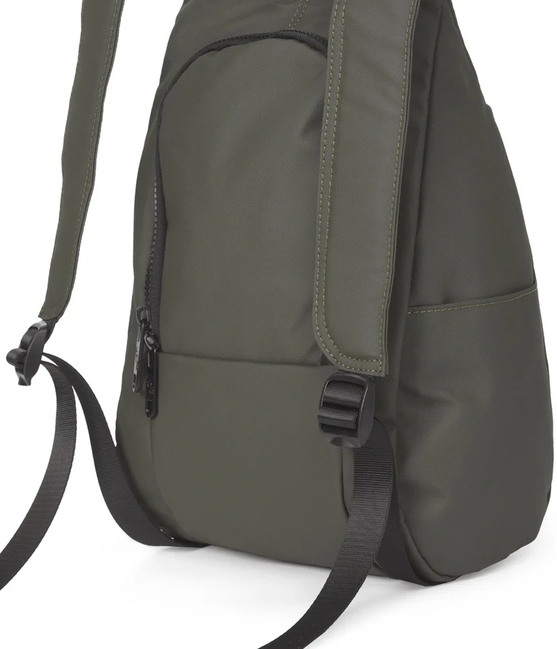 Mochila antirrobo pequeña KCB Dual