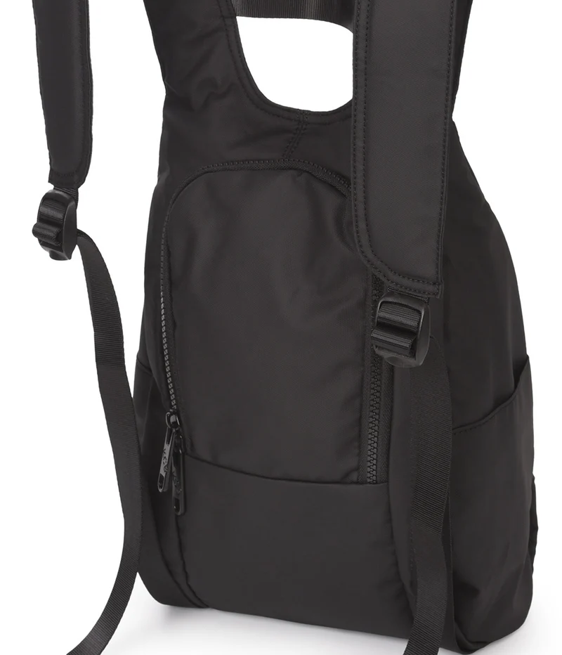 Mochila antirrobo grande KCB Dual
