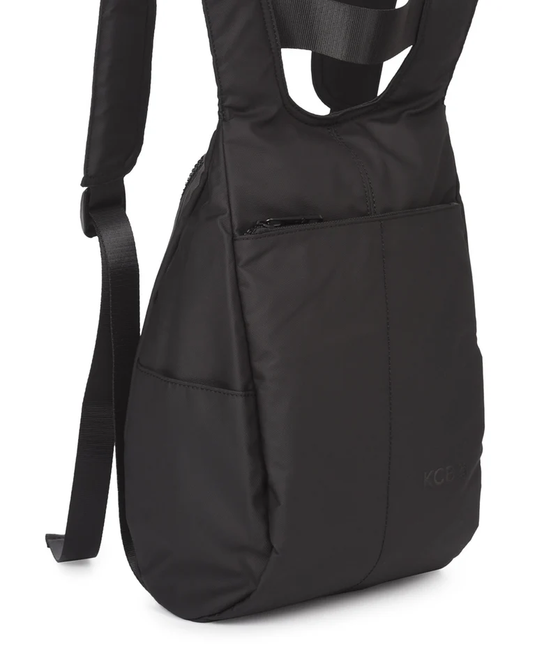 Mochila antirrobo grande KCB Dual