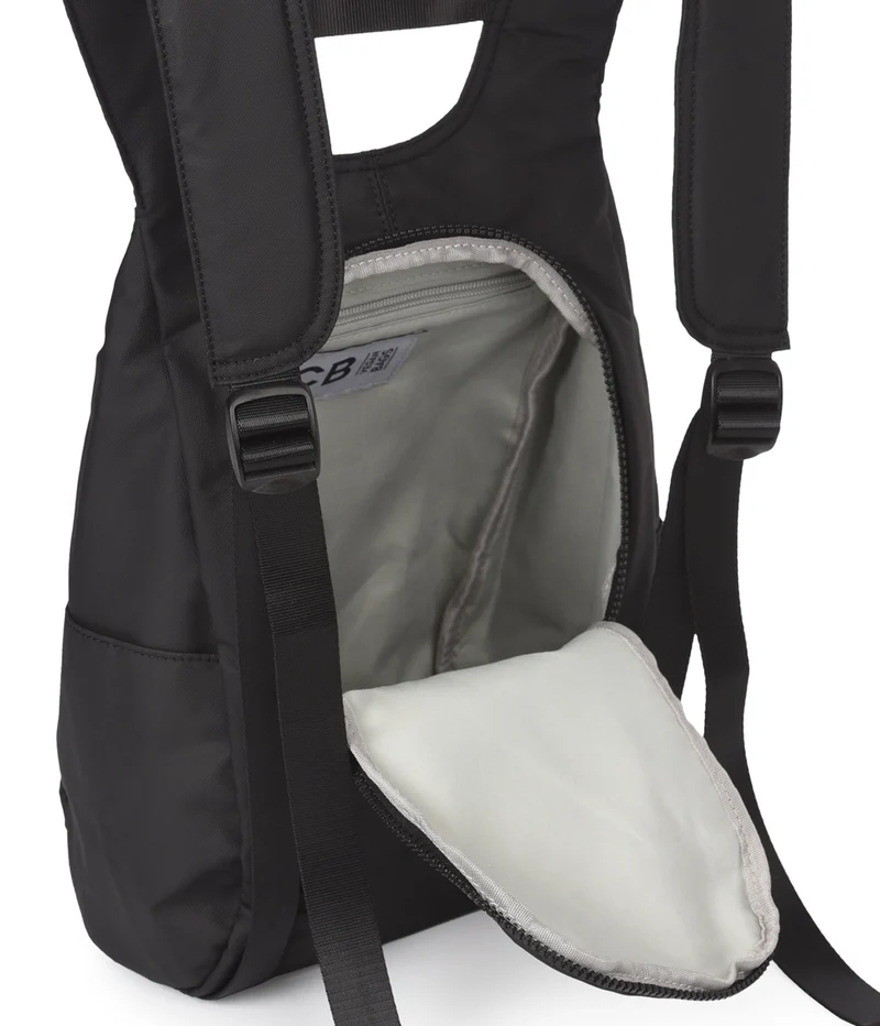 Mochila antirrobo grande KCB Dual