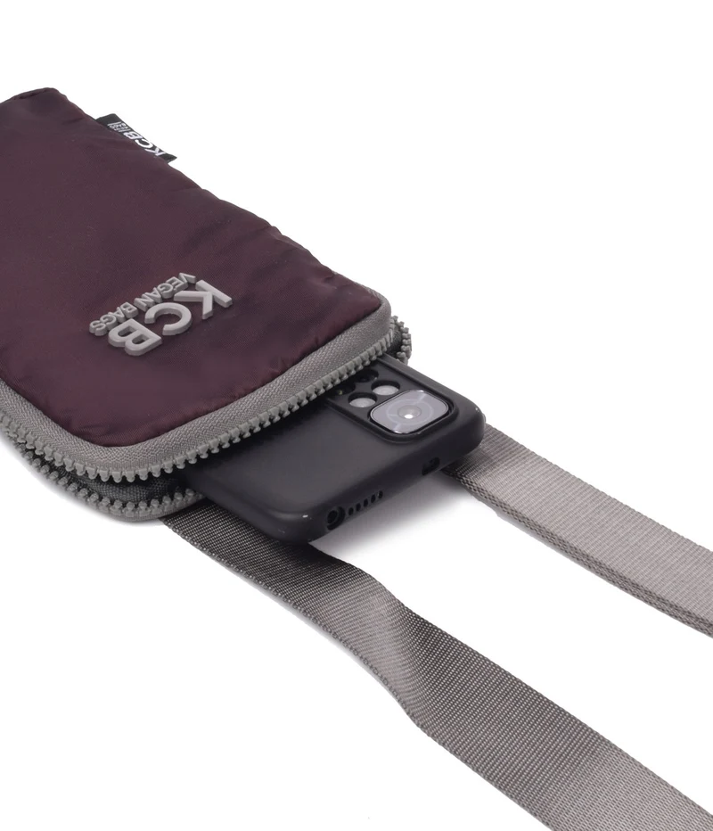 Bolso portamóvil KCB Hook