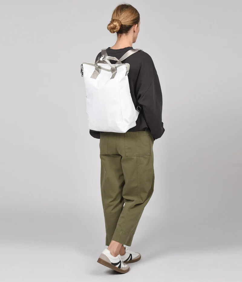 Mochila grande KCB Stamp