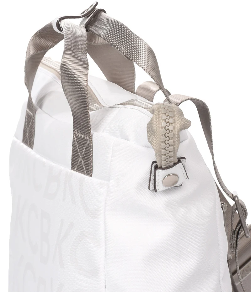 Mochila grande KCB Stamp