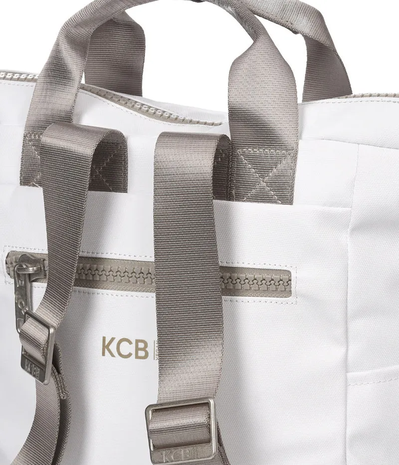 Mochila grande KCB Stamp