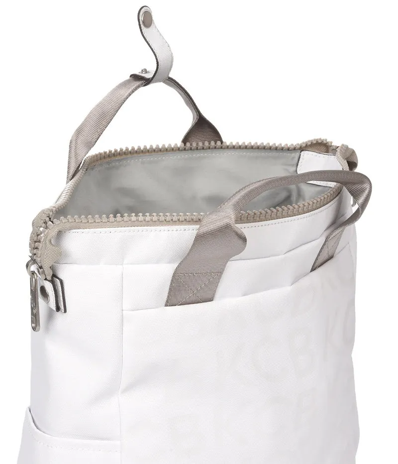Mochila grande KCB Stamp