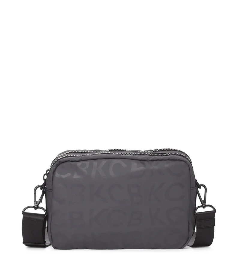 Bandolera grande KCB Stamp