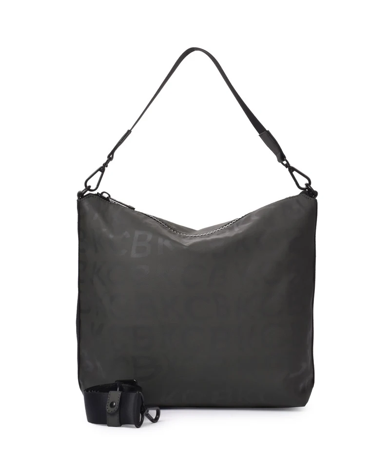 Bolso de hombro KCB Stamp