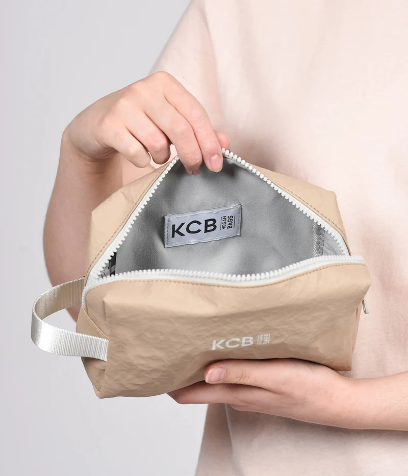 Neceser KCB Side