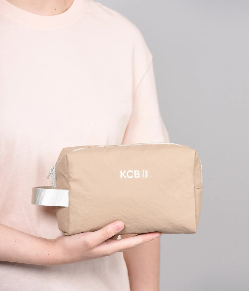 Neceser KCB Side