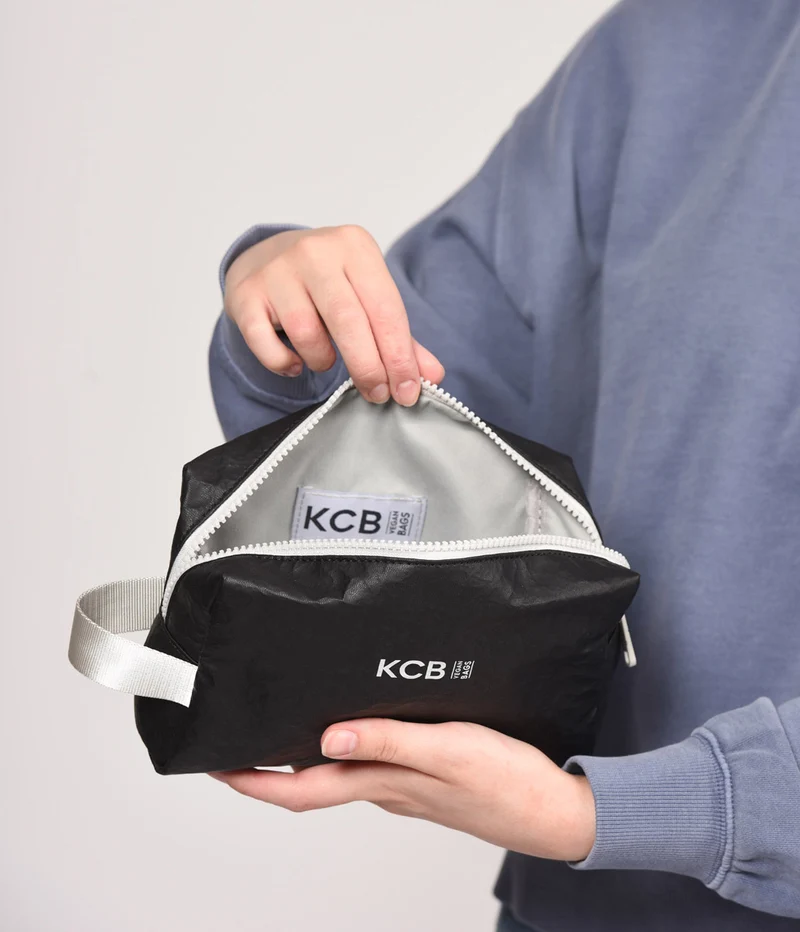 Neceser KCB Side