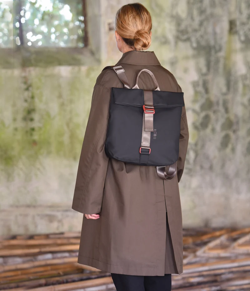Mochila antirrobo grande KCB Chain