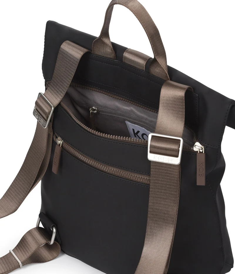 Mochila antirrobo grande KCB Chain