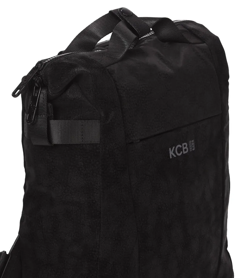 Mochila pequeña KCB Hide