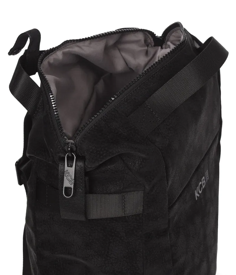Mochila pequeña KCB Hide