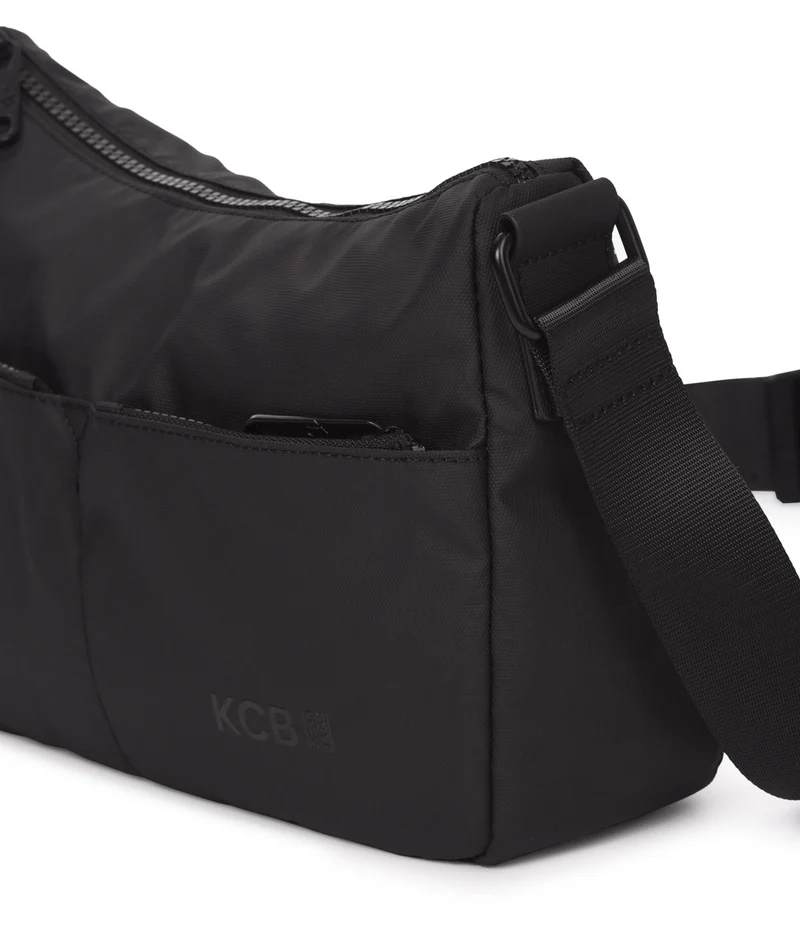 Bandolera pequeña KCB Dual