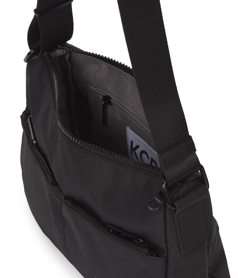 Bandolera pequeña KCB Dual