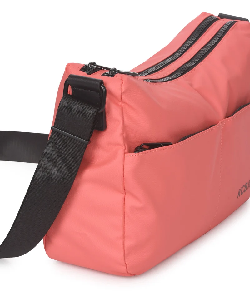 Bandolera grande KCB Dual