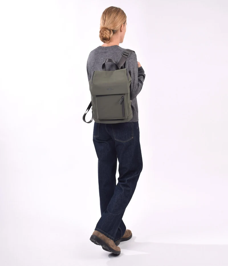 Mochila pequeña KCB Elegant