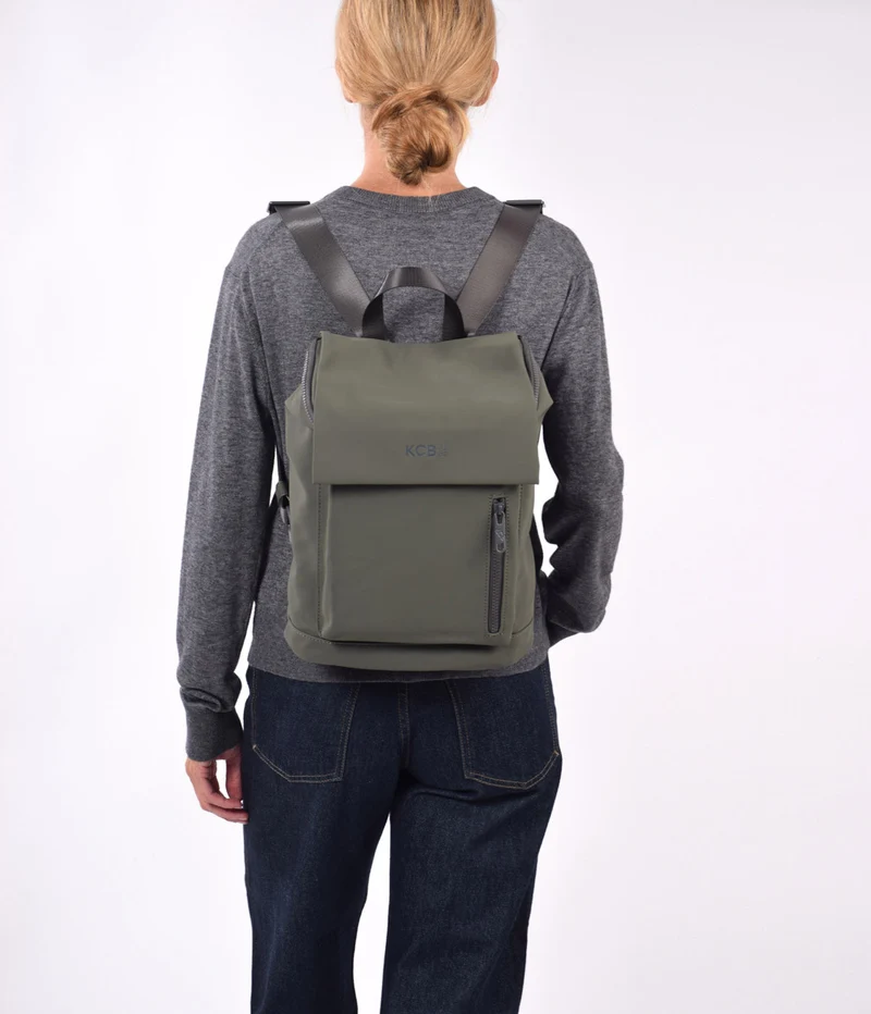 Mochila pequeña KCB Elegant
