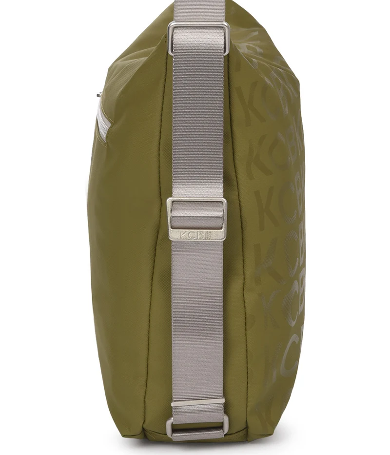 Bolso-mochila KCB Stamp