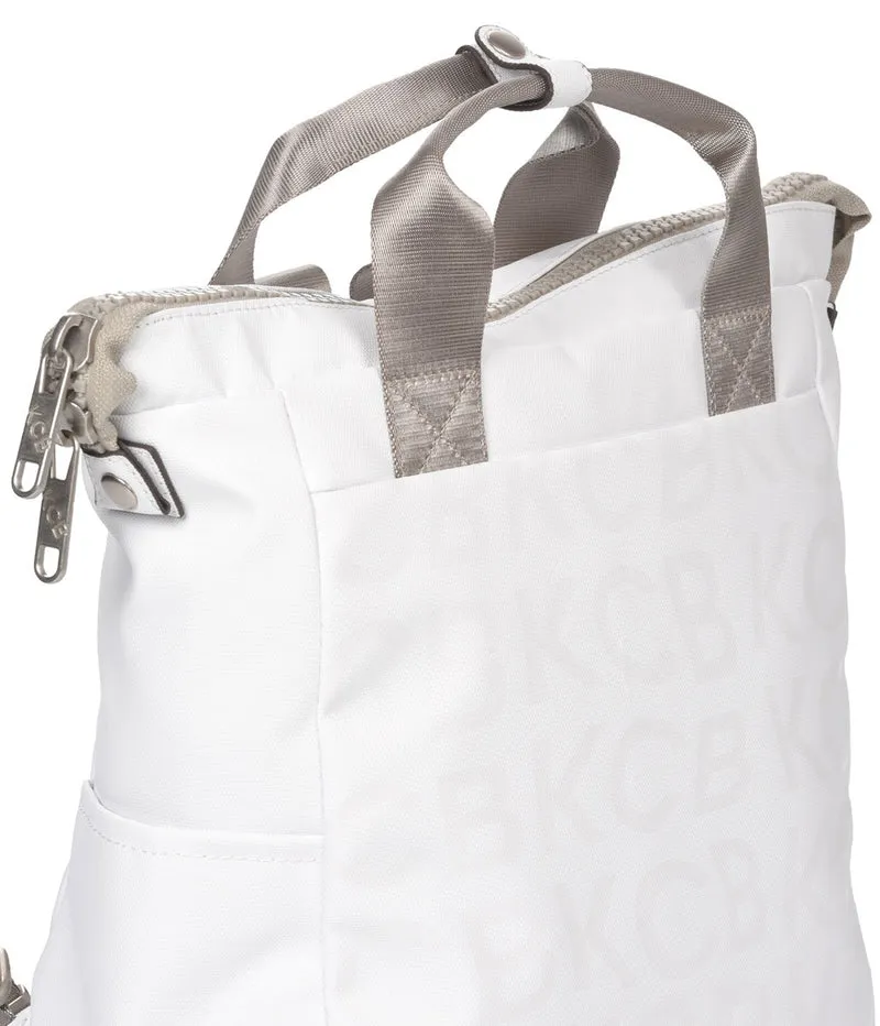 Mochila pequeña KCB Stamp