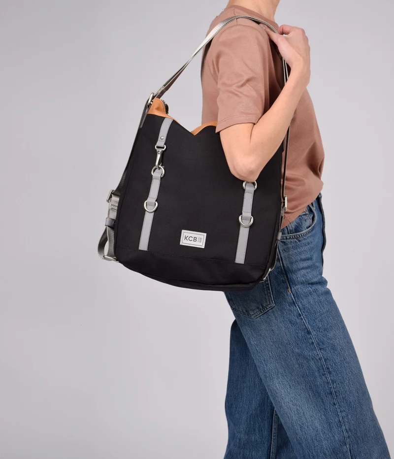 Bolso-mochila KCB Scout