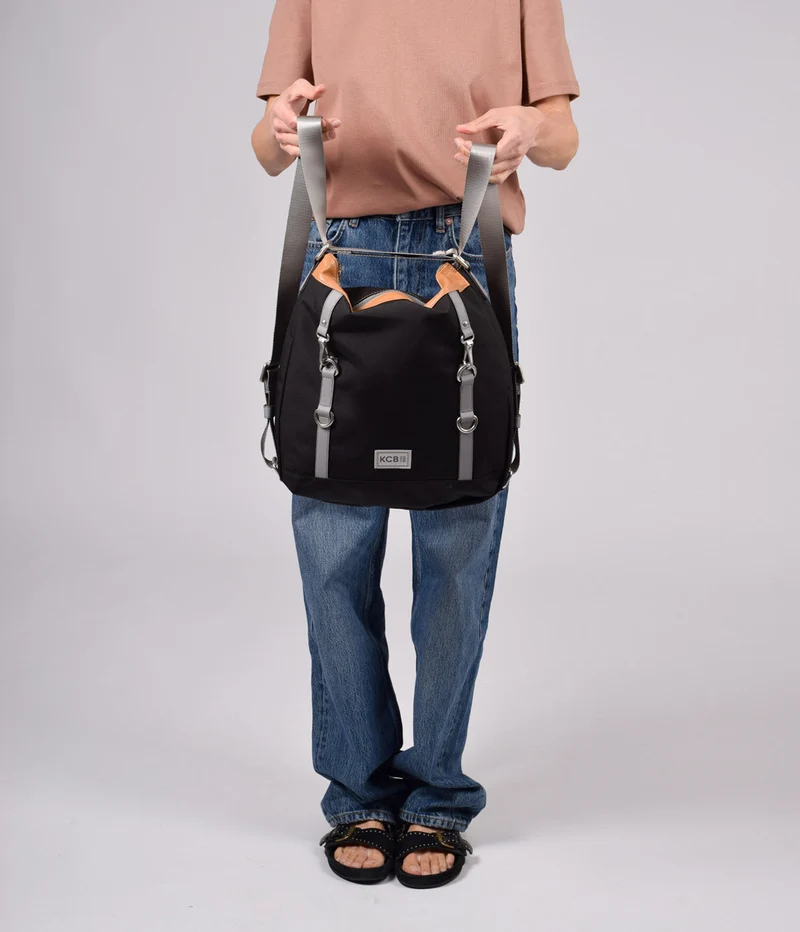 Bolso-mochila KCB Scout