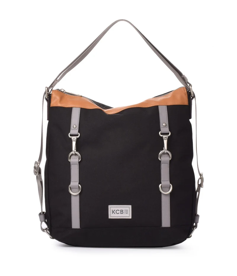 Bolso-mochila KCB Scout