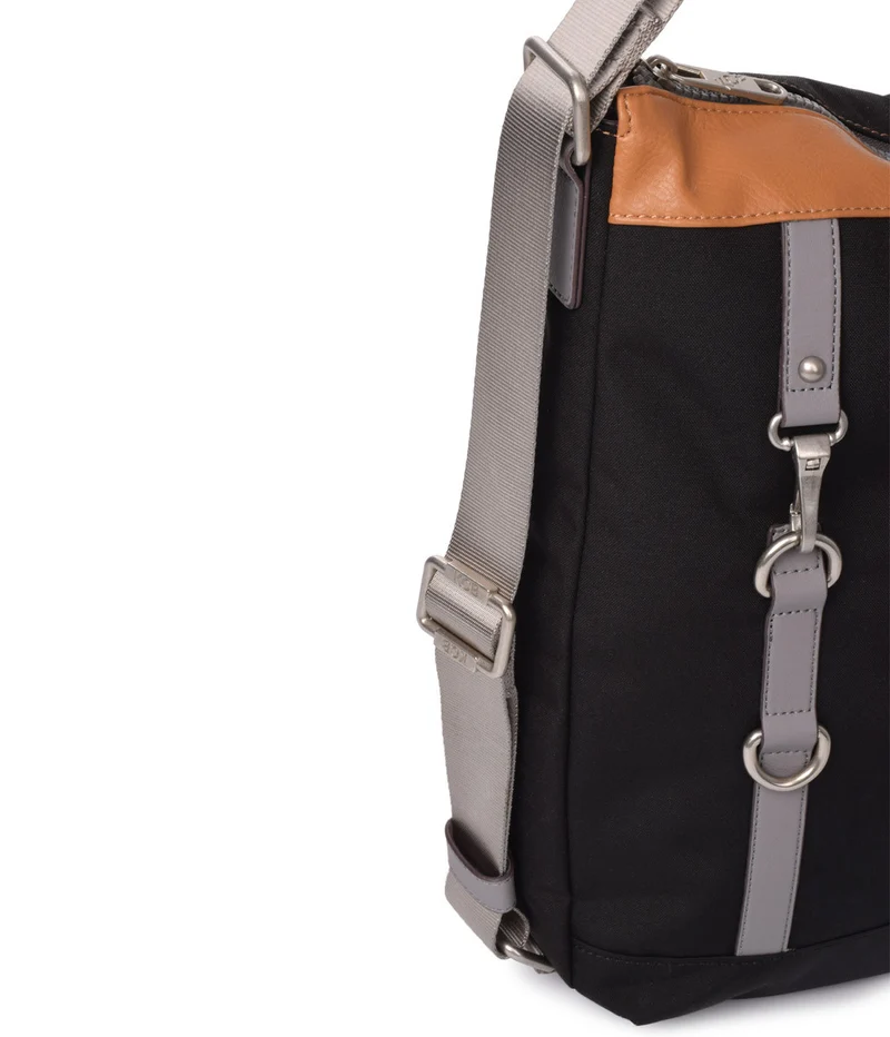 Bolso-mochila KCB Scout