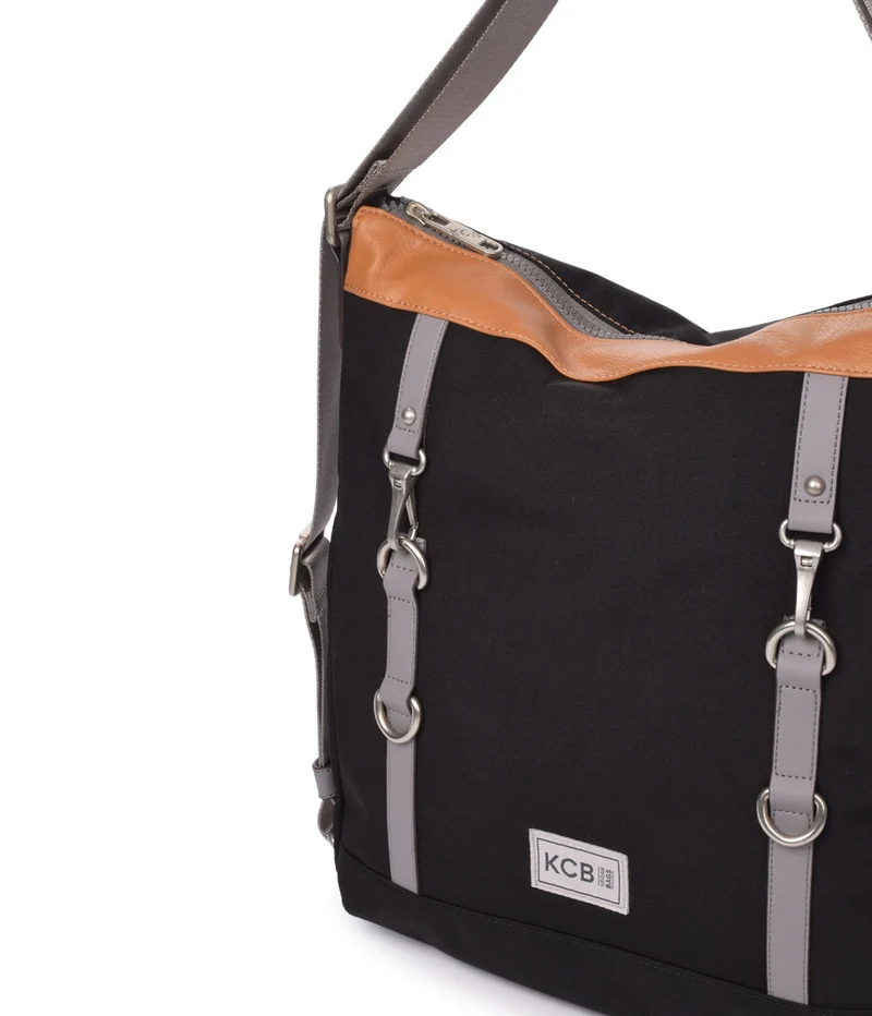 Bolso-mochila KCB Scout