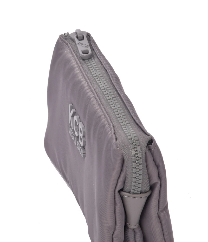 Billetera-monedero grande KCB Hook