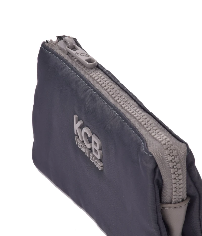 Billetera-monedero grande KCB Hook