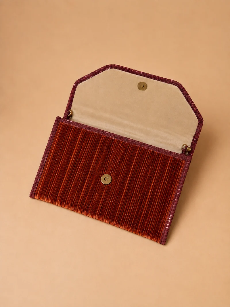 CARTERA MUSE TEJA