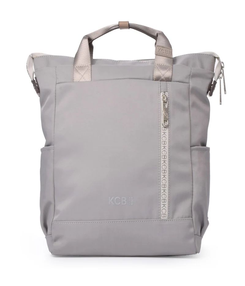 Mochila grande KCB Combo