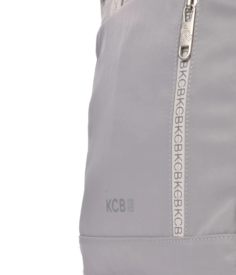 Mochila grande KCB Combo