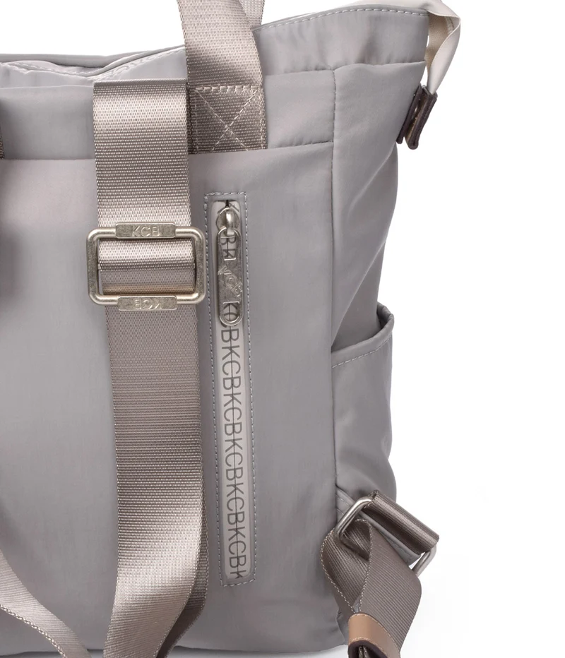 Mochila grande KCB Combo