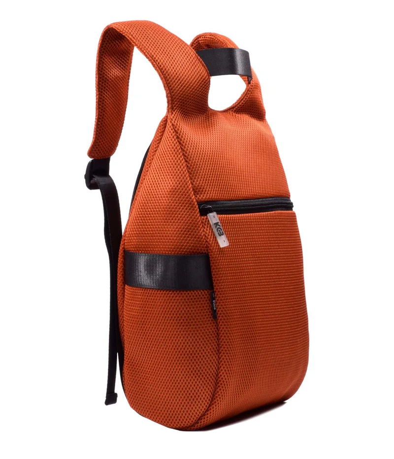 Mochila antirrobo KCB 3D grande