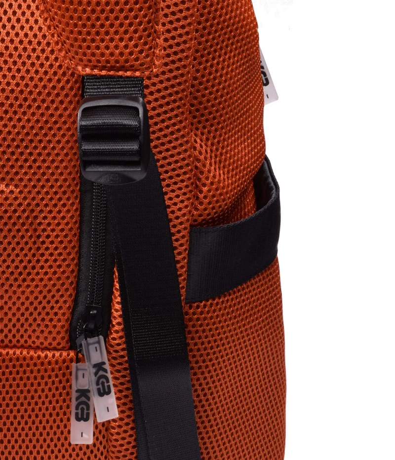 Mochila antirrobo KCB 3D grande
