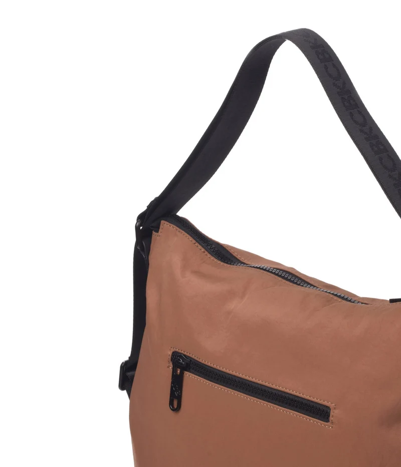 Bolso-mochila grande KCB Trench Logo