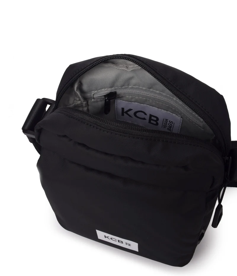 Bandolera pequeña de hombre KCB Skid