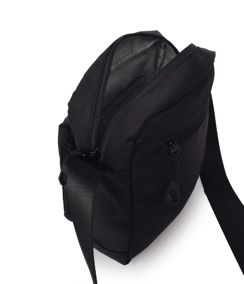Bandolera pequeña de hombre KCB Skid