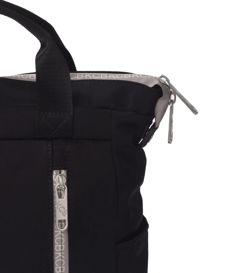 Mochila grande KCB Combo