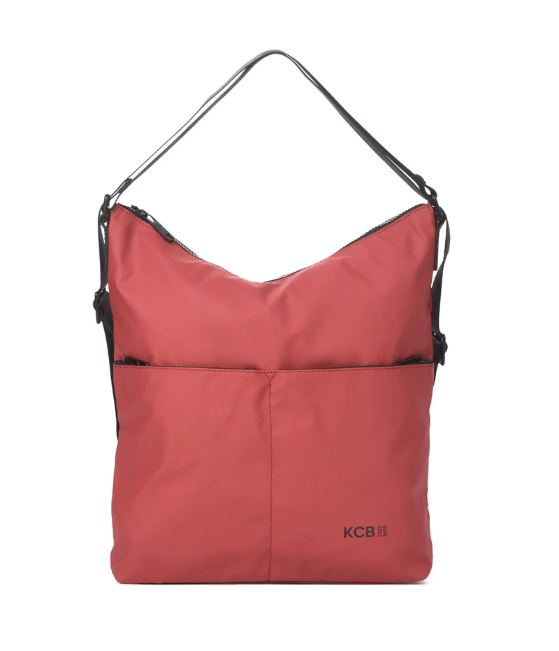 Bolso-mochila KCB Dual