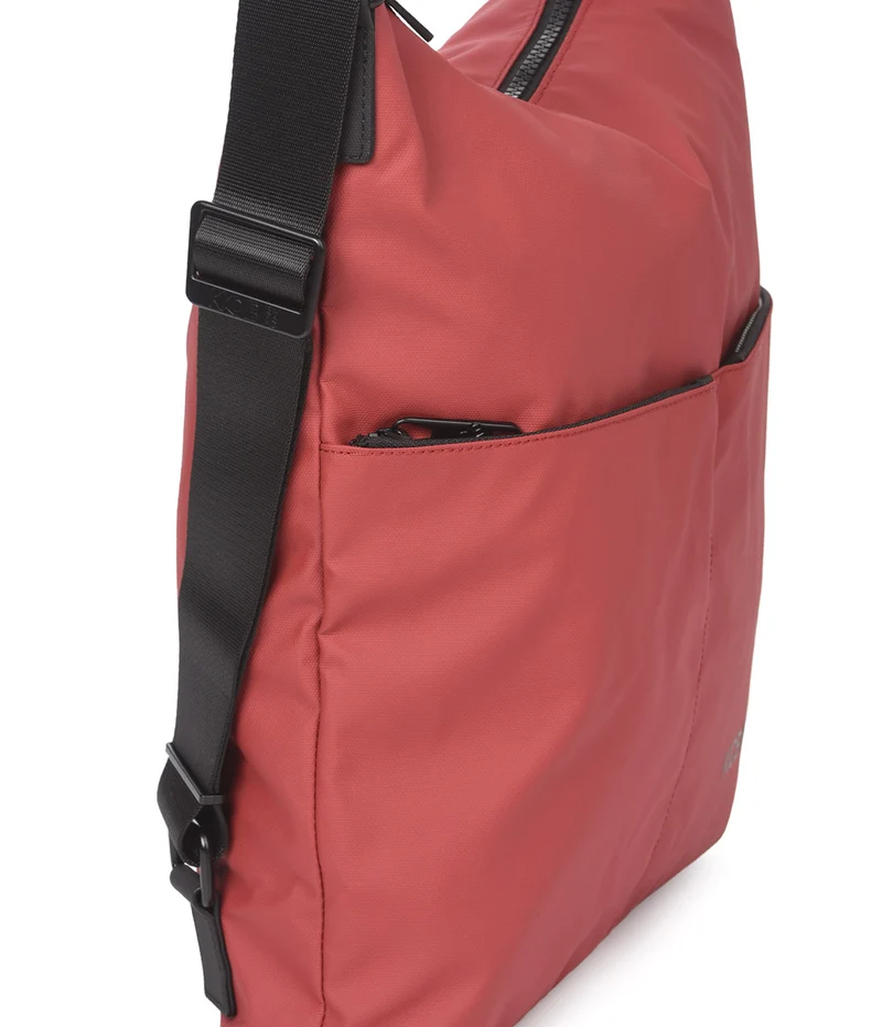 Bolso-mochila KCB Dual